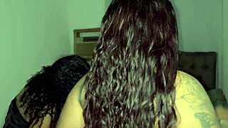 Watched My Friend Fucking My Girlfriend And Her Stepdaughter First Time