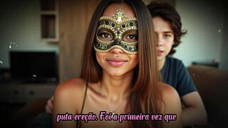 deixei filho provar pepeka, conto erotico?