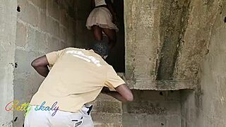 Fuck Me Rough in Doggystyle, You Big Cock Lover!