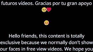 sorry love i couldn't resist fucking the delivery guy without condom