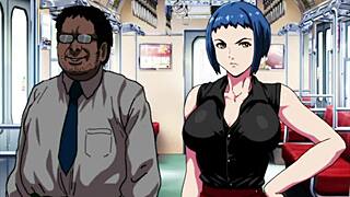 maid control remote beauty with bigboobs part 01