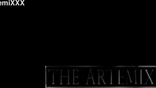 Saucy Sapphire First Porn Scene And Artemis Broke Her Cherry