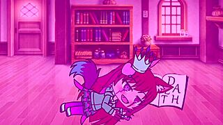 Ashley's extreme gassy day