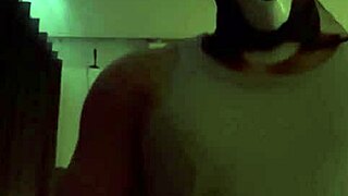 Before the Halloween party, you need a good fuck.