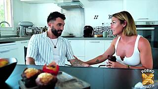 i am pam blonde with big tits getting smeared just how i wanted