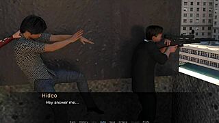 Reluctant Archon Play Part 5