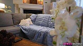 If We're Quiet They Will Never Know - Selena Love - Mypervyfamily