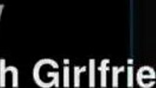 goth girl enjoys toe sucking and rough hardcore sex