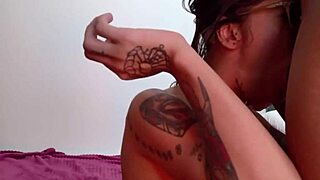 Free Pv Bareback Bbc Pvt Show with Anal Creampie and Cumfart Interracial