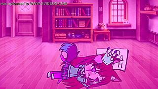 Ashley's extreme gassy day