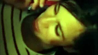 carmen cavernati solo performance