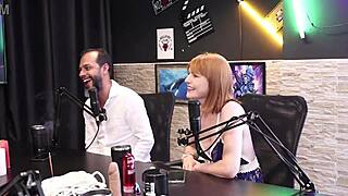 Melhores Momentos Da Reh Queen Massagem Tantrica No Sensual Cast - Parte 6 Watch On Sheer Red