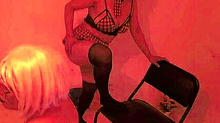 Beautiful mature ladies begin their adult content journey, innocent yet eager to fuck.