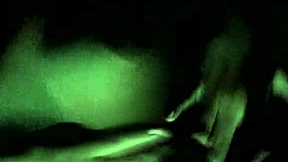 Homemade anal assfucking blowjob with latina couple in hardcore sex and oral excitement!