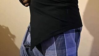 Indian Boy Fucks Ghost Lady