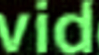 2021 anime black hmv video