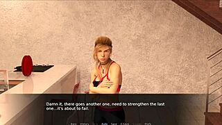 Reluctant Archon Play Part 5