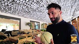 i am pam blonde with big tits getting smeared just how i wanted