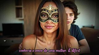 deixei filho provar pepeka, conto erotico?