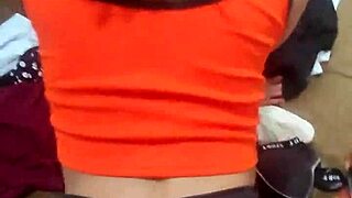 sorry love i couldn't resist fucking the delivery guy without condom