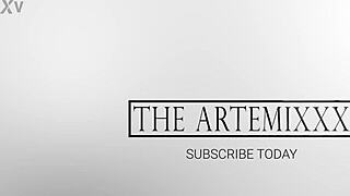 Saucy Sapphire First Porn Scene And Artemis Broke Her Cherry