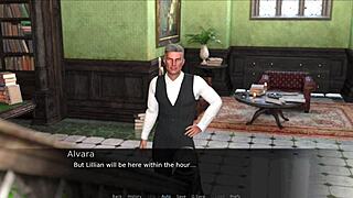Reluctant Archon Play Part 5