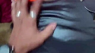 sorry love i couldn't resist fucking the delivery guy without condom