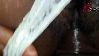 monster cock makes hot girl moan in close up weekend sex 😈