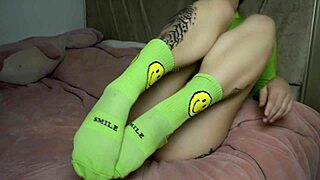 Recopilacion Deliciosa Lucyplay Masturbandose Parte 3