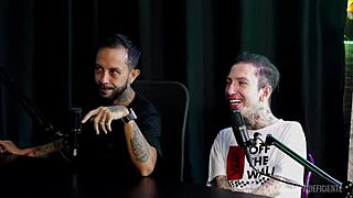 Watch Bia Hot's Naughty Interview Filled With SEX In Porn Cast Brazil Part 3