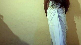 Indian Boy Fucks Ghost Lady