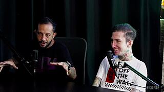 Watch Bia Hot's Naughty Interview Filled With SEX In Porn Cast Brazil Part 3