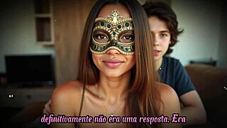 deixei filho provar pepeka, conto erotico?