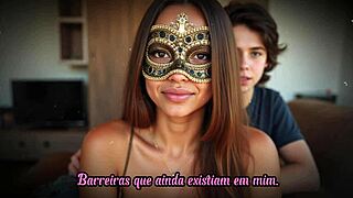 deixei filho provar pepeka, conto erotico?