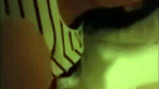 carmen cavernati solo performance