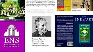 The 26 Edenists Champion Handmade Object In Group Exhibition