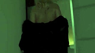 i watched german amateur babes playing dirty in part 7. they were recorded speaking german