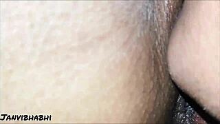 Horny 18-year-old stepsister rides perverted stepbrother's hard cock!