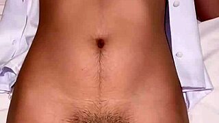 pinay student in uniform screams with teacher!