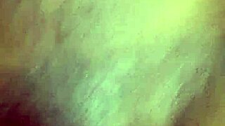 Virgin pussy was so wet for my dick