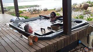 mountain mornings hidden heat i cant resist an early orgasm