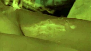 Watch The Sensual Ritual Of Lust From India With Nude Dancing!