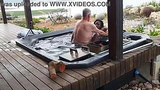 mountain mornings hidden heat i cant resist an early orgasm