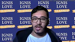 Actriz Porno Española - Entrevista Parte 2