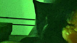 Fucking An 18 Yo Teen On The Couch In Low Light Real Homemade Sex