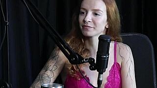 naughty interview full of fucking with debora esteves on porn cast brazil part 1