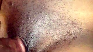 Virgin pussy was so wet for my dick