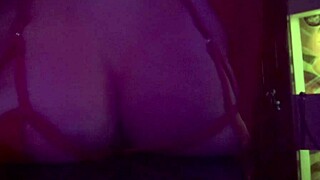 Hot milf pornstar artemisia love micro bikini horny showing her body!