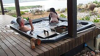 mountain mornings hidden heat i cant resist an early orgasm