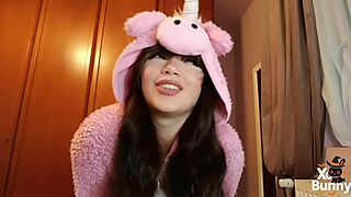 first week spooky halloween farts compilation with big ass teens